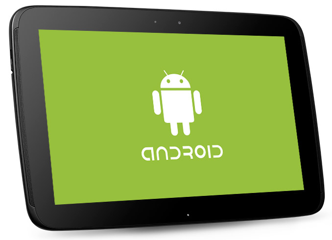 android-tablette