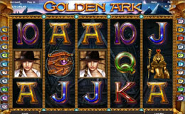 golden-ark