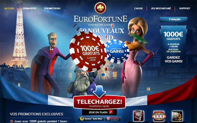 eurofortune