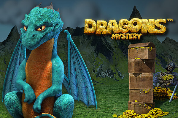 dragons-mystery