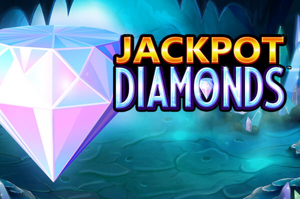 Jackpot-diamonds