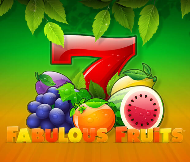 Gametwist Fabulous Fruit