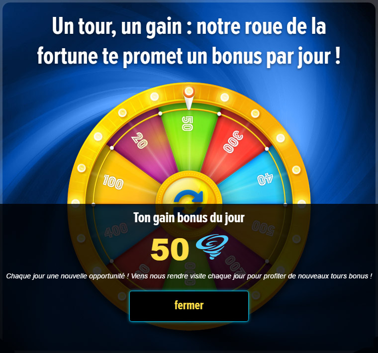 gametwist-gains-bonus-quotidien