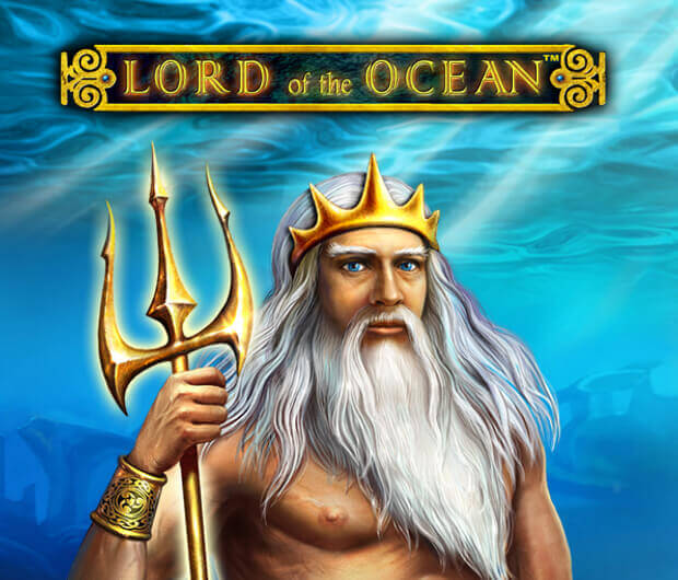 gametwist lord of the ocean, 20% de twist offerts